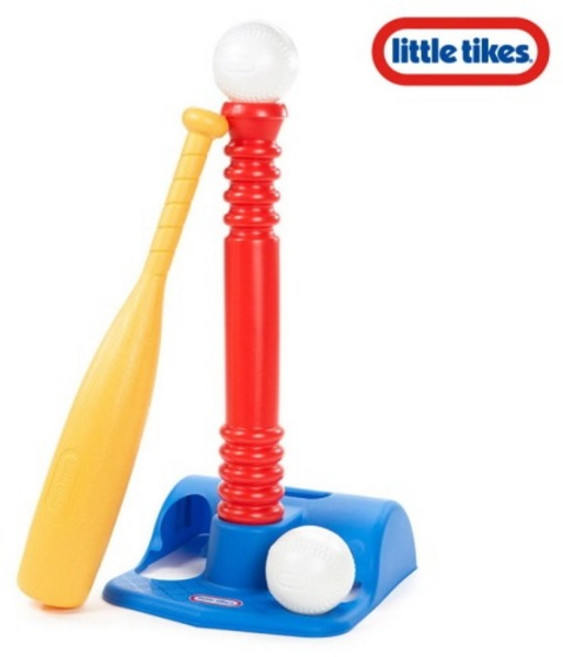 리틀야구놀이세트, 상세페이지 참조, 1개