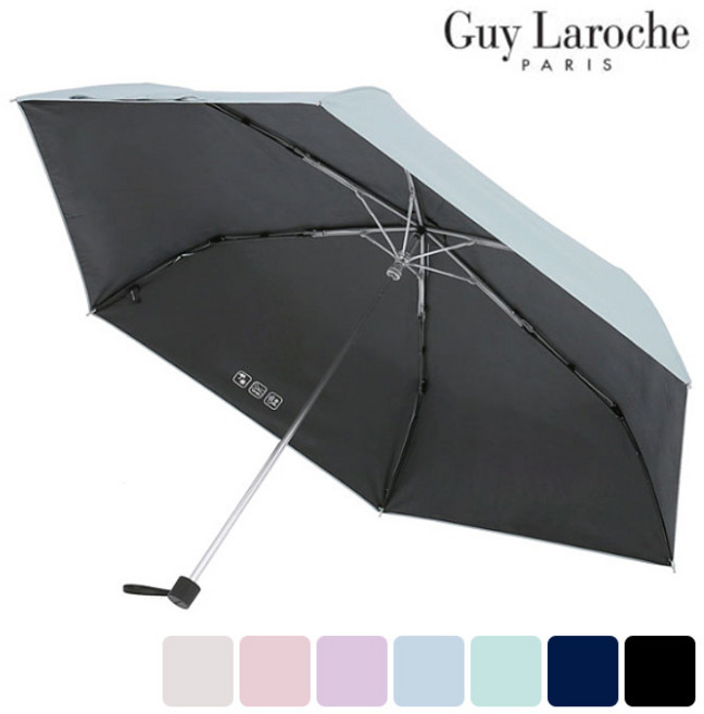 기라로쉬 3단 우양산 [올웨더암막-60212]