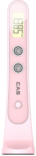 카스 키즈 미터 어린이 키재기, CES-KM01, 핑크, 1개