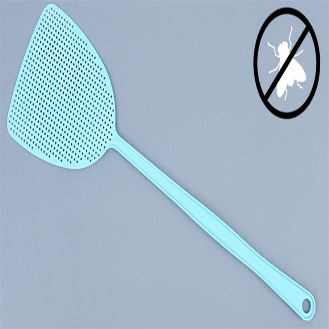 벌레파리채 심플파리채 파리퇴치, 손바닥