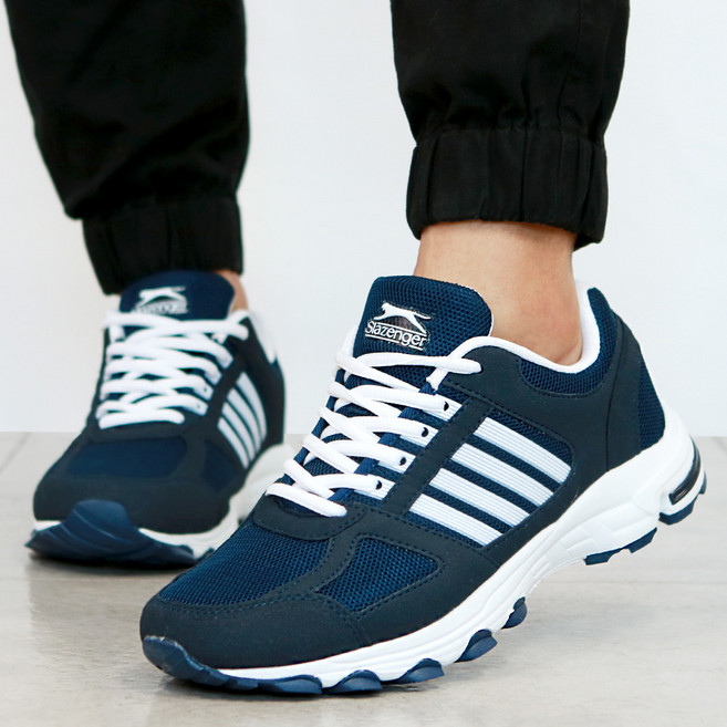 슬레진저 공용 운동화 런닝화 조깅화 헬스화 GE25K4