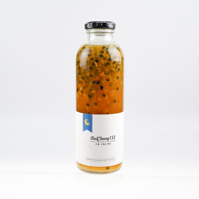패션후르츠망고청, 350ml