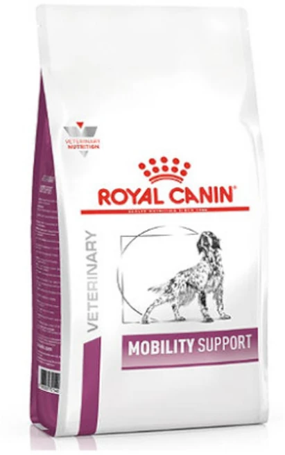 로얄캐닌 독 모빌리티 서포트 2kg, 1개 - 쿠팡