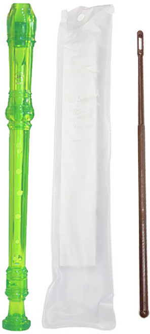 (당일발송) (무료배송) 야마하 리코더 YRS-20G /서울낙원, 녹색