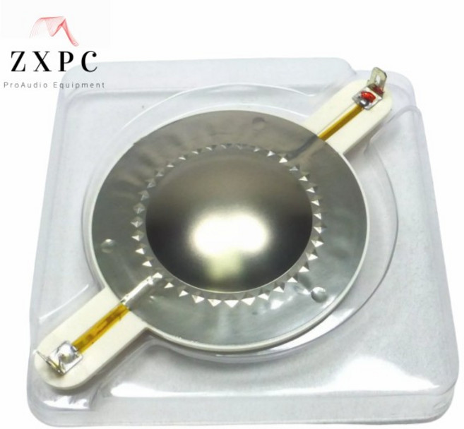 JBL 호환 호환 2418 용 교체 다이어프램 EON G2 10-918 드라이버 트위터 보이스 코일, 01 빠른  Mainland, 03 1 piece