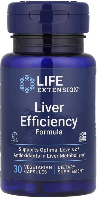 라이프 익스텐션 FLORASSIST 면역력 & 비강 보호제 베지 캡슐 30정, LEX16083, 1개 - 쿠팡