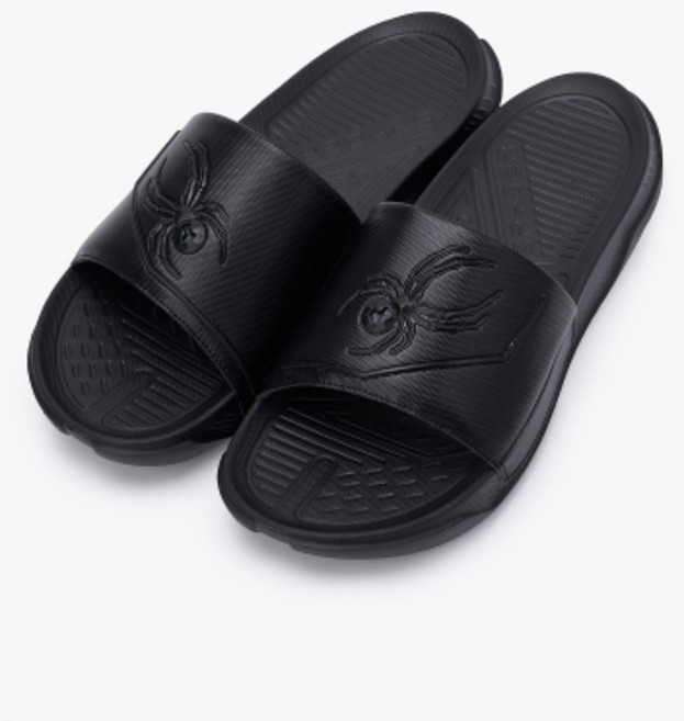 매장정품 스파이더 SPYDER XEED 시드 SPJPFNSD203UBLK 118010