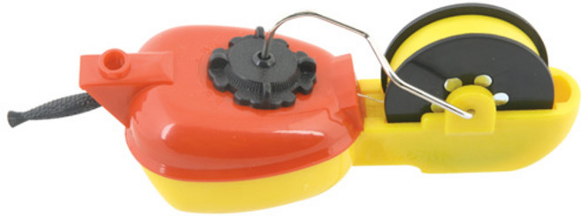 스마토 수동 먹통 비포장 브리스터, 크로바 소 SM-ICS (177-1512), 1개