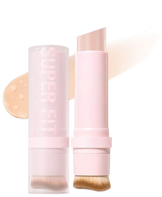 조성아뷰티 슈퍼 핏 메가프루프 스틱파운데이션 12g, 1호, 1개