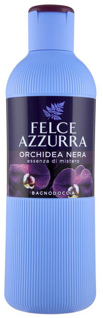 펠체아주라 오키드 바디워시, 1개, 650ml