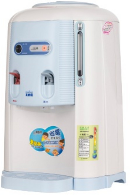 大家源 7.8L 溫熱開飲機 TCY-562701