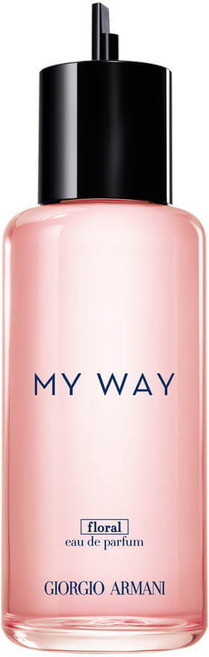 조르지오아르마니 마이 웨이 플로럴 오 드 퍼퓸 리필 150ml, 1개
