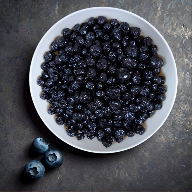 건블루베리 500g 미국산, 3개