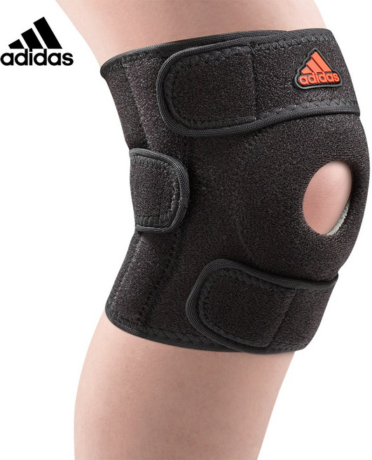 아디다스 부흐트 무릎보호대 (MB0219), 1개