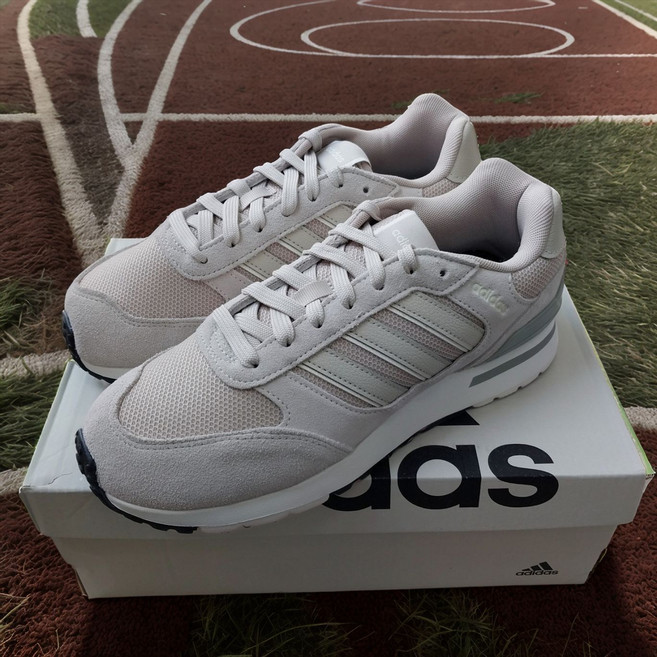 아디다스 런 80s 남성 러닝화 운동화 조깅화 워킹화 데일리화 스니커즈 트레이닝화