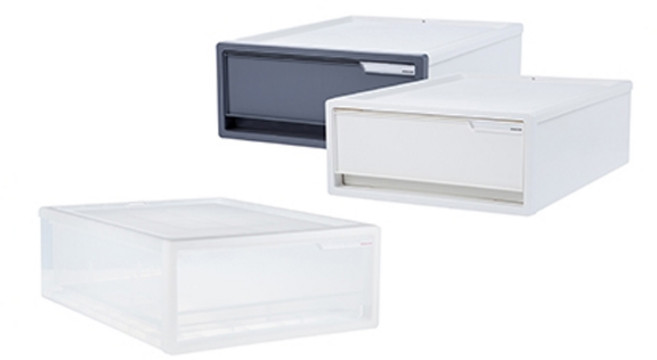 시스맥스 마이룸 시스템서랍장 소, 아이보리