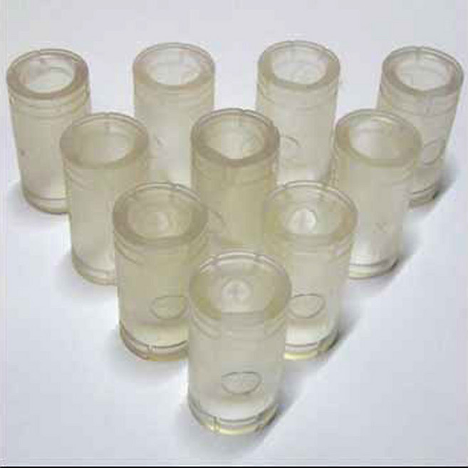 마스타-중약지 인서트 팁/세미팁 아이스 볼링공 지공, 1개