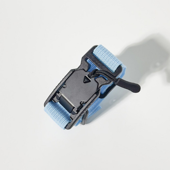 쏘이온 책가방 배낭 흘러내림방지 자석 버클 가슴 스트랩