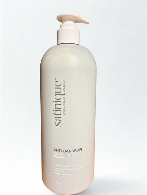 암웨이 새티니크 안티 댄드러프 샴푸, 750ml, 1개