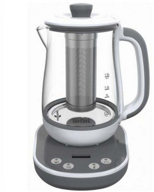테팔 테이스티 차탕기, BJ551BKR_차탕기 (1.5L)