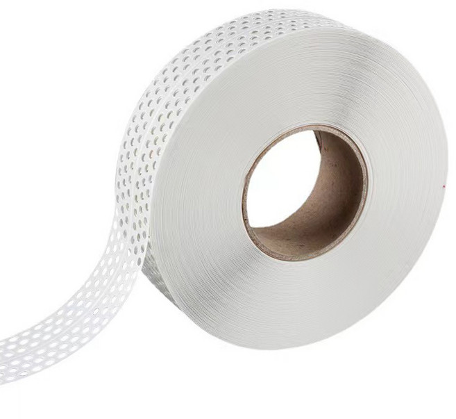 공구하자 도배 코너비드 파워 접착력 PVC 몰딩 테이프 5cmx30m, 1개