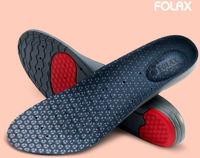 (우체국택배) 솔리드젤 / 포렉스 인솔 메모리폼 충격흡수 솔리드젤 기능성 신발 쿠션 깔창 + 물티슈10매1세트(사은품) /군대 군화 행군 전투화 안전화