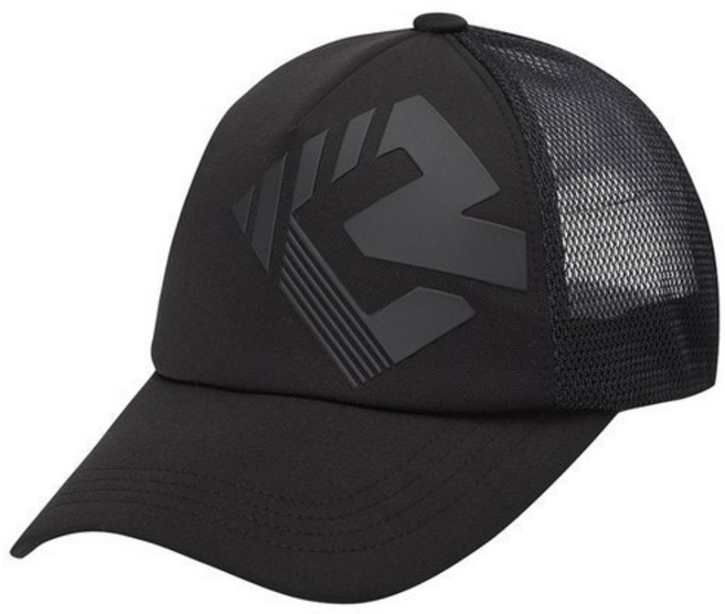 레노마골프(NC유성점) 남성 여름 트러커캡 RMACO2805A, BLACK, 1개