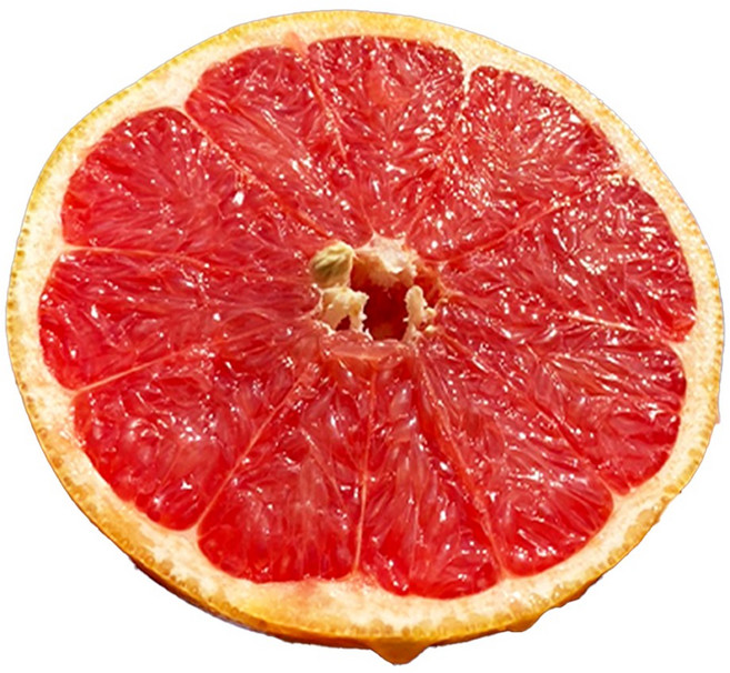 과일 자몽 레드자몽 플로리다 이스라엘 루비자몽 특대과, 10개, 380g내외