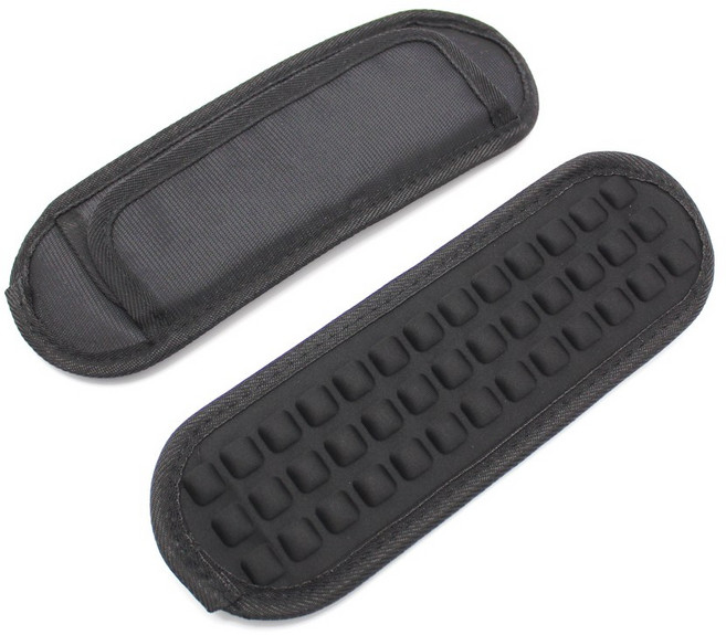 라벤티노 가방끈 어깨쿠션 에어 패드 백팩 서류가방 스트랩 보호대