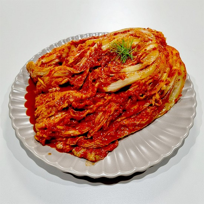 엄마손맛 국산 보쌈김치 2kg 3kg 중량별, 02.맛깔나는 보쌈김치 3kg, 1개