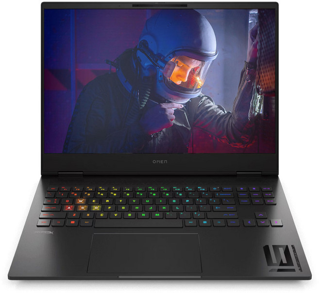 HP 2025 오멘 16 슬림 코어Ultra7 인텔 15세대 지포스 RTX 5060, Shadow Black, 1TB, 24GB, Free DOS, 16-an0023TX