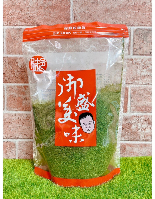 海苔粉 清海苔粉 海苔粉末 300g, 1個