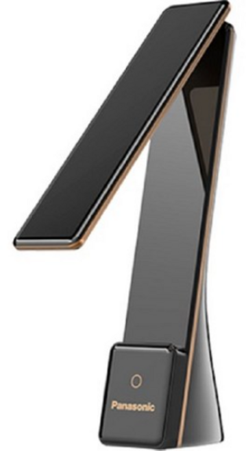 파나소닉 접이식 LED 스탠드 HHLT0339B11, HHLT0339B11(검정)