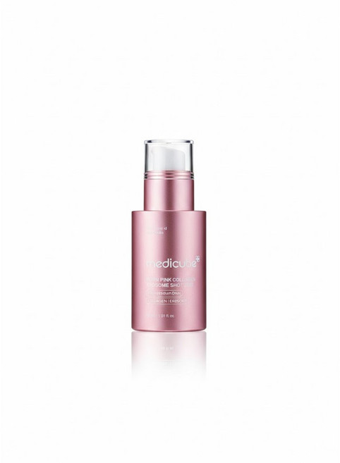 메디큐브 피디알엔 핑크 엑소좀 샷 흔적 앰플 2000, 30ml, 1개