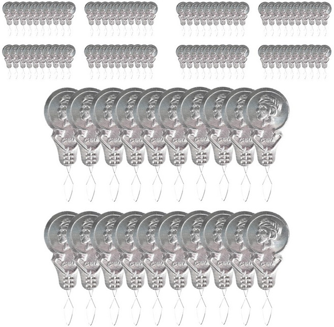 청년마켓 바늘귀 실끼우개, 100개
