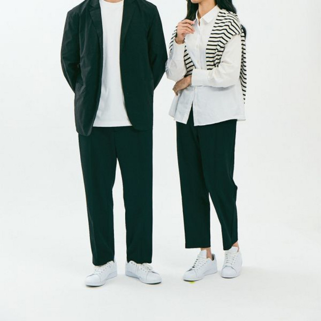 언코티드247 발란스팬츠 익스트림 컴피 시티 트라우저 5colors