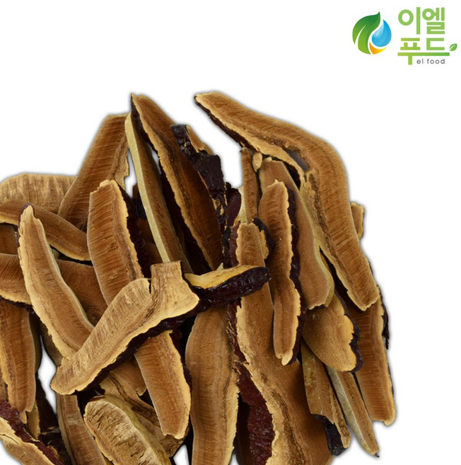 이엘푸드 국산 영지 국내산영지버섯, 1개