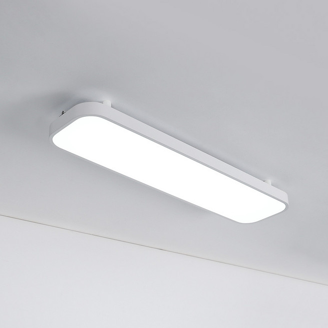 LED 주방등 30W 슬림형 부엌등 인테리어 홈 조명