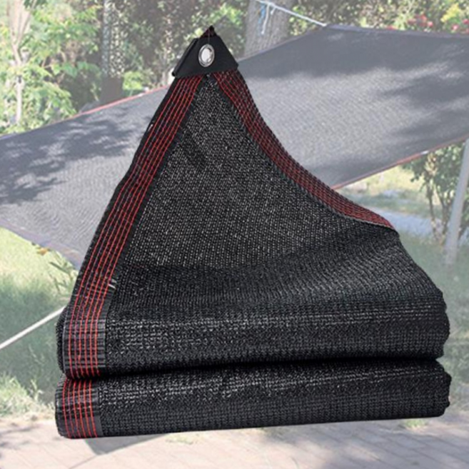 햇빛 차광막 다용도 야외용 그늘막 야외 차광막 옥상 정원 베란다 가림막 수영장 자동차 농업용 차량용