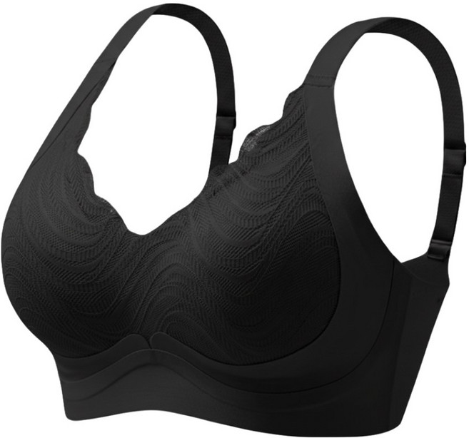 가슴 작아보이는 미니마이저 노와이어 빅사이즈 풀컵브라