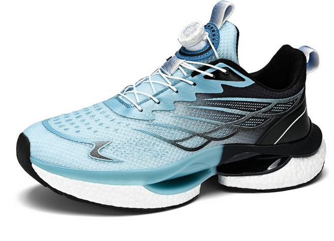 포령트레이드 남성 런닝화 초경량 운동화 미끄럼방지 헬스화