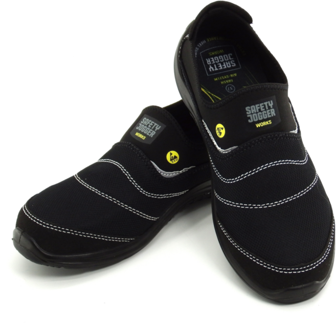 세이프티조거 유콘 여름안전화 kcs 초경량 남여공용 발편한 가벼운안전화 현장화 작업화