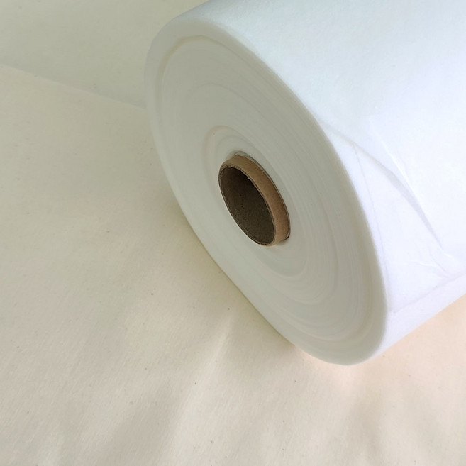 의류패턴지 눈금없는 패턴지 부직포패턴지, 1개, 화이트 5yard(450cm)