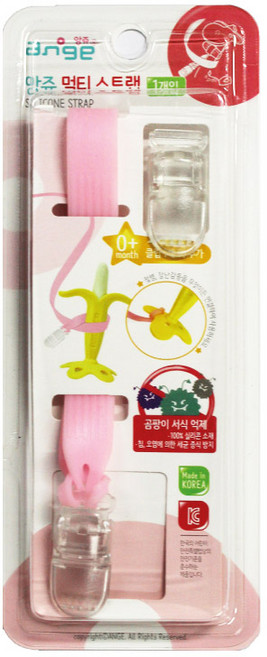 앙쥬 치발기 이유 목욕 안전용품 모음, 1개