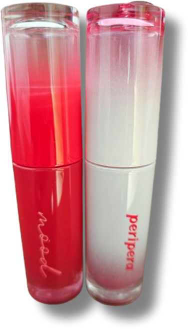 NEW 페리페라 잉크 무드 글로이 틴트 4g (색상선택가능) peripera 발색좋은틴트 인생틴트 촉촉한틴트 글로시틴트 지속력, 3호 맘찍로즈 WARM BEST, 1개