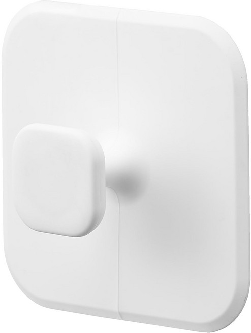 야마자키실업 TOWER 자석 써니타리 실리콘 스펀지, 1개, 1개입