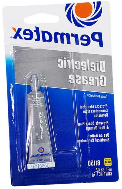 미국산 고성능 실리콘 절연 구리스 키보드 썬루프 점화플러그 공업용 차량용 DIY