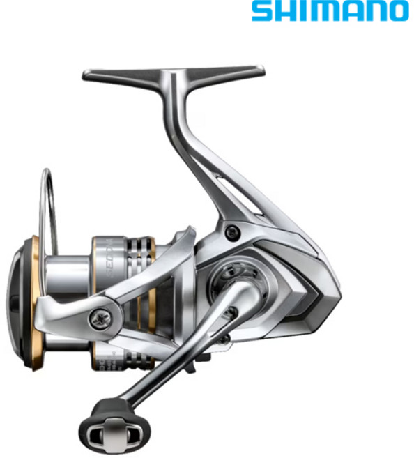 시마노 (23)세도나 2500HG / 스피닝릴 낚시릴 루어 원투 바다릴 / 윤성정품, 단품, 단품