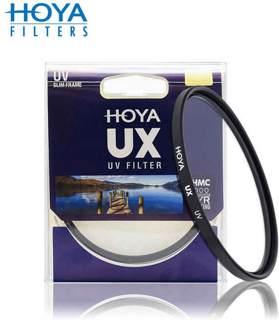 시그마 18-200 F3.5-6.3 DC MACRO OS HSM UX UV II 62mm, 1개