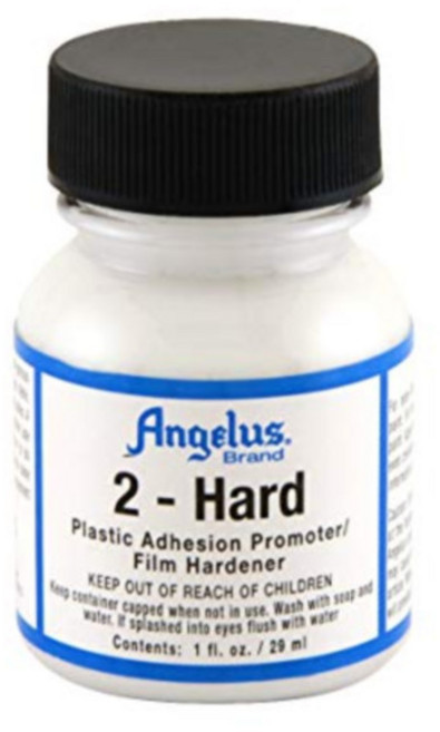 엔젤러스 2-HARD 필름경화제 29.5ml 페인트, 상세페이지 참조, 상세페이지 참조, 상세페이지 참조
